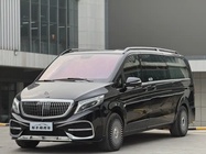 Mercedes-Benz Vito 2021