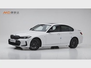 BMW 3 Series 2024