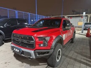 Ford F-150 Raptor 2018