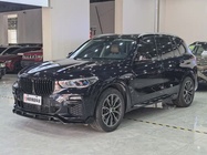 BMW X5 2020