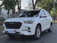 Haval M6 2018