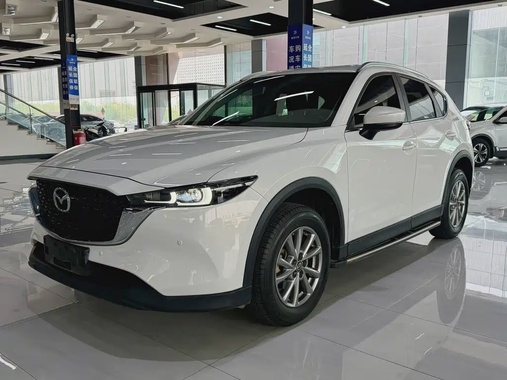 Mazda CX-5 2022