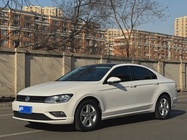 Volkswagen Lamando 2017