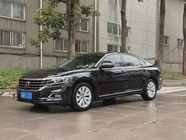 Volkswagen Passat 2019