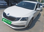 Skoda Octavia 2020