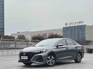 Changan Eado 2023