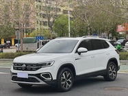 Volkswagen Tayron 2024