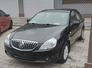 Buick Excelle 2014