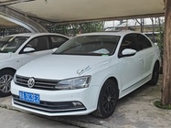 Volkswagen Sagitar 2016