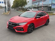Honda Civic 2020