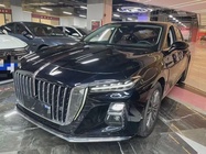 Hongqi H5 2022