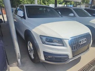 Audi Q5 2018