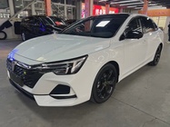 Roewe i6 2021