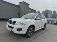 Haval H6 2016