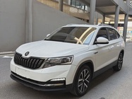 Skoda Kamiq 2024