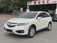 Acura RDX 2018