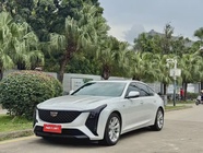 Cadillac CT5 2024