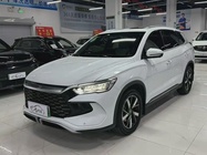 BYD Pro 2025