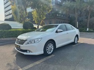 Toyota Camry 2014