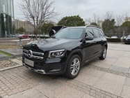 Mercedes-Benz GLB-Class 2022