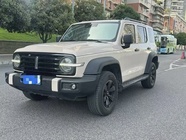 Tank 300 2021