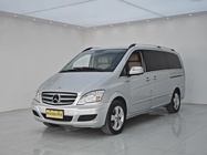 Mercedes-Benz Viano 2015