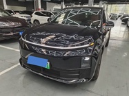 Li Auto L6 2024