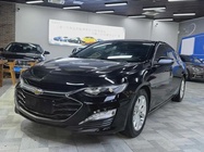 Chevrolet Malibu 2020