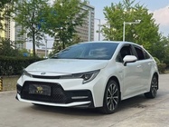 Toyota Levin 2022