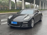 Porsche Panamera 2015
