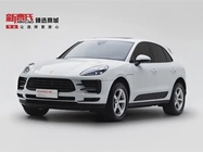 Porsche Macan 2020