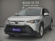 Toyota Frontlander 2022