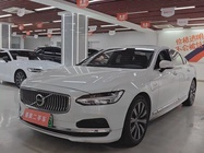 Volvo S90 2020