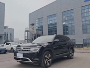 Volkswagen Teramont 2023