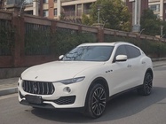 Maserati Levante 2020