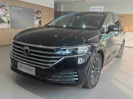 Volkswagen Viloran 2024