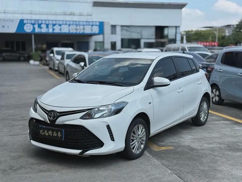 Toyota Vios