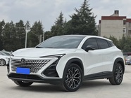 Changan UNI-T 2022