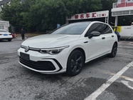 Volkswagen Golf 2024