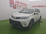 Toyota RAV4 2015