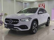 Mercedes-Benz GLA-Class 2022