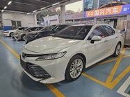 Toyota Camry 2020