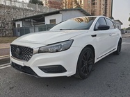 MG MG6 2020