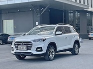 Hyundai ix35 2018