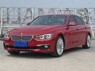 BMW 3 Series 2018
