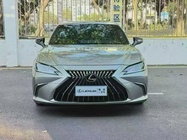 Lexus ES 2023