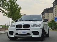 BMW X5M 2013