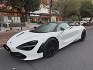 McLaren 720S 2019