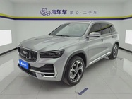 Geely Xingyue L 2024