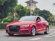 Audi A3 2017